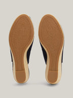 Sandalias Tommy Hilfiger P/ Damas by Tommy Hilfiger