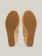 Sandalias Tommy Hilfiger P/ Damas by Tommy Hilfiger