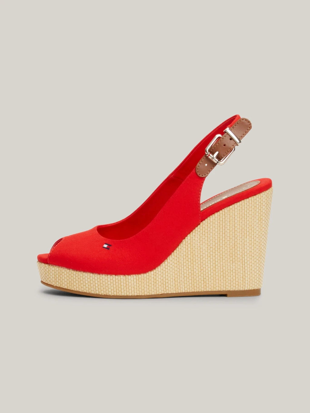 Sandalias Tommy Hilfiger P/ Damas by Tommy Hilfiger
