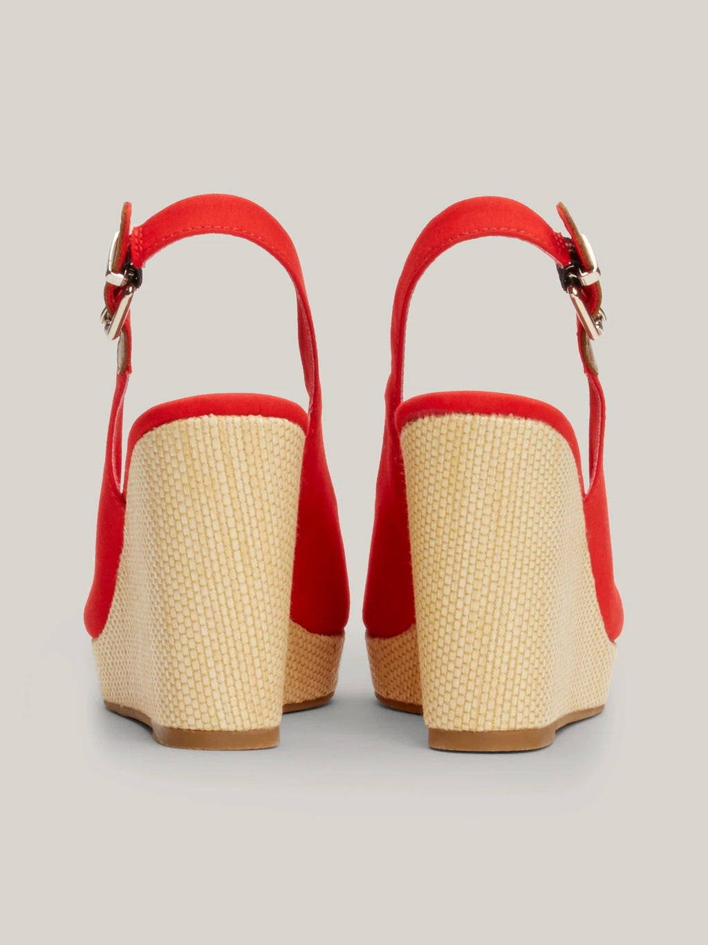 Sandalias Tommy Hilfiger P/ Damas by Tommy Hilfiger