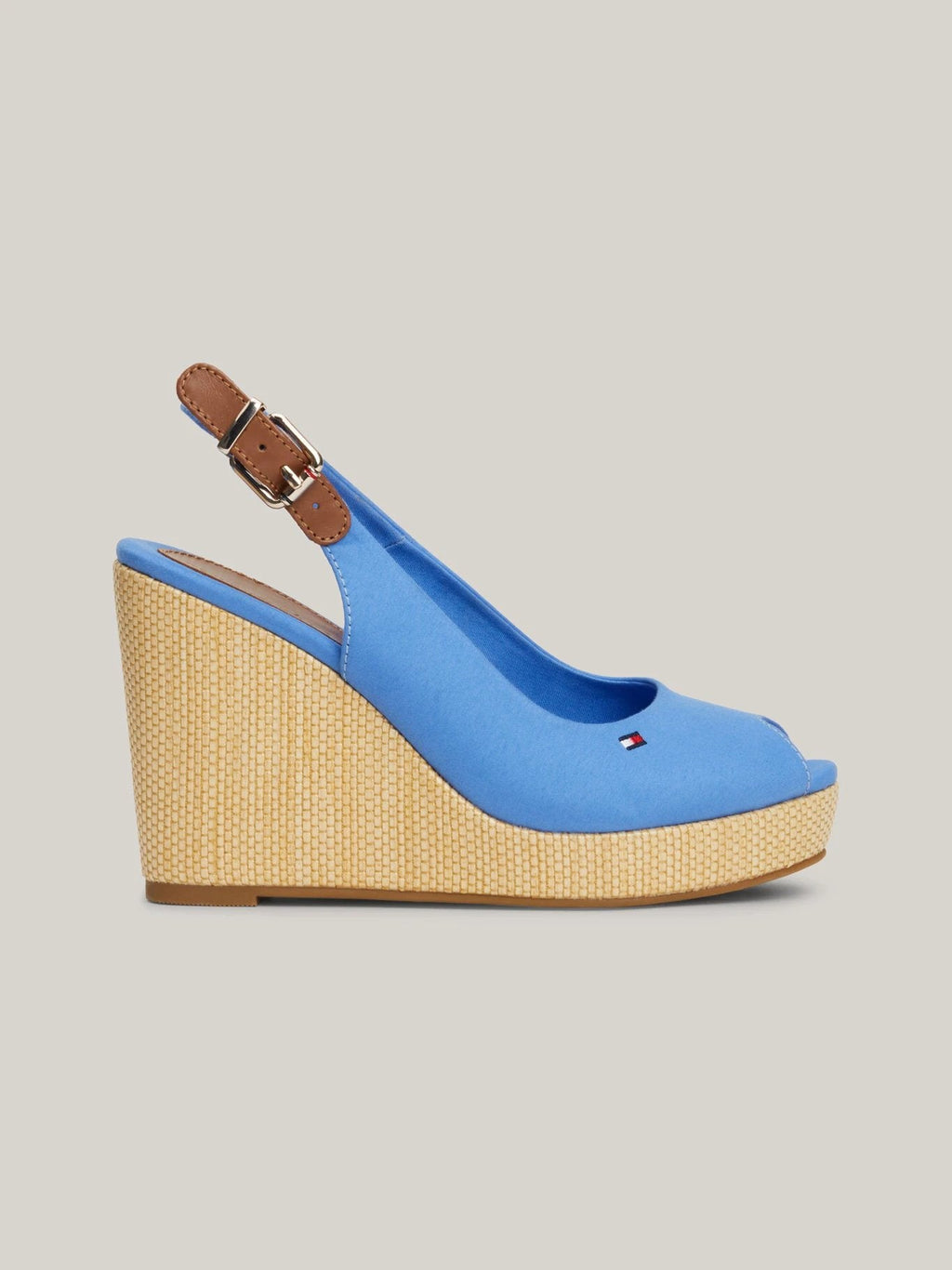 Sandalias Tommy Hilfiger P/ Damas by Tommy Hilfiger