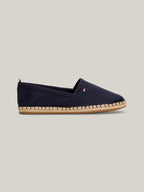 Alpargatas Tommy Hilfiger P/ Damas by Tommy Hilfiger