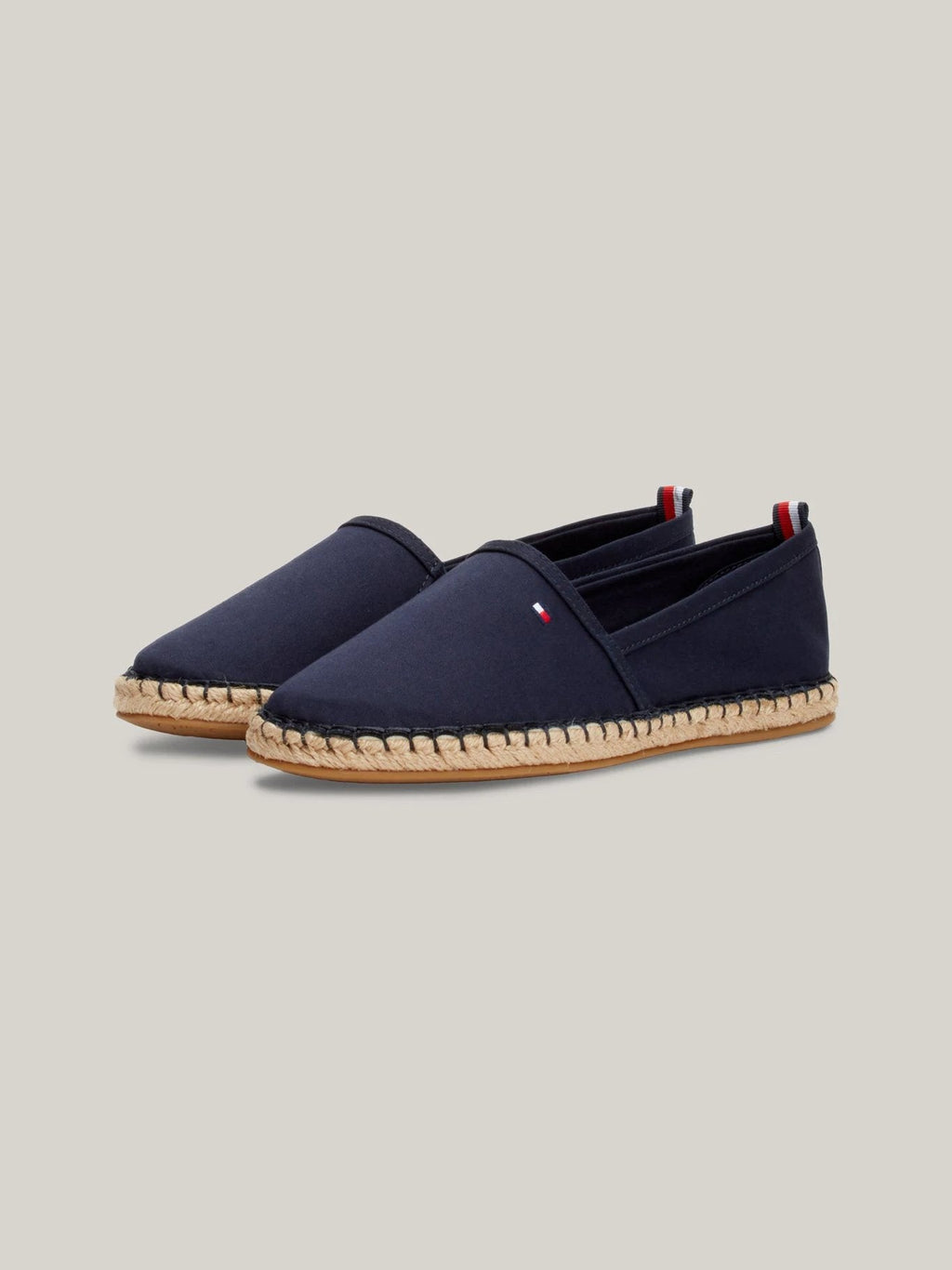 Alpargatas Tommy Hilfiger P/ Damas by Tommy Hilfiger