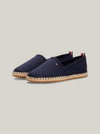 Alpargatas Tommy Hilfiger P/ Damas by Tommy Hilfiger