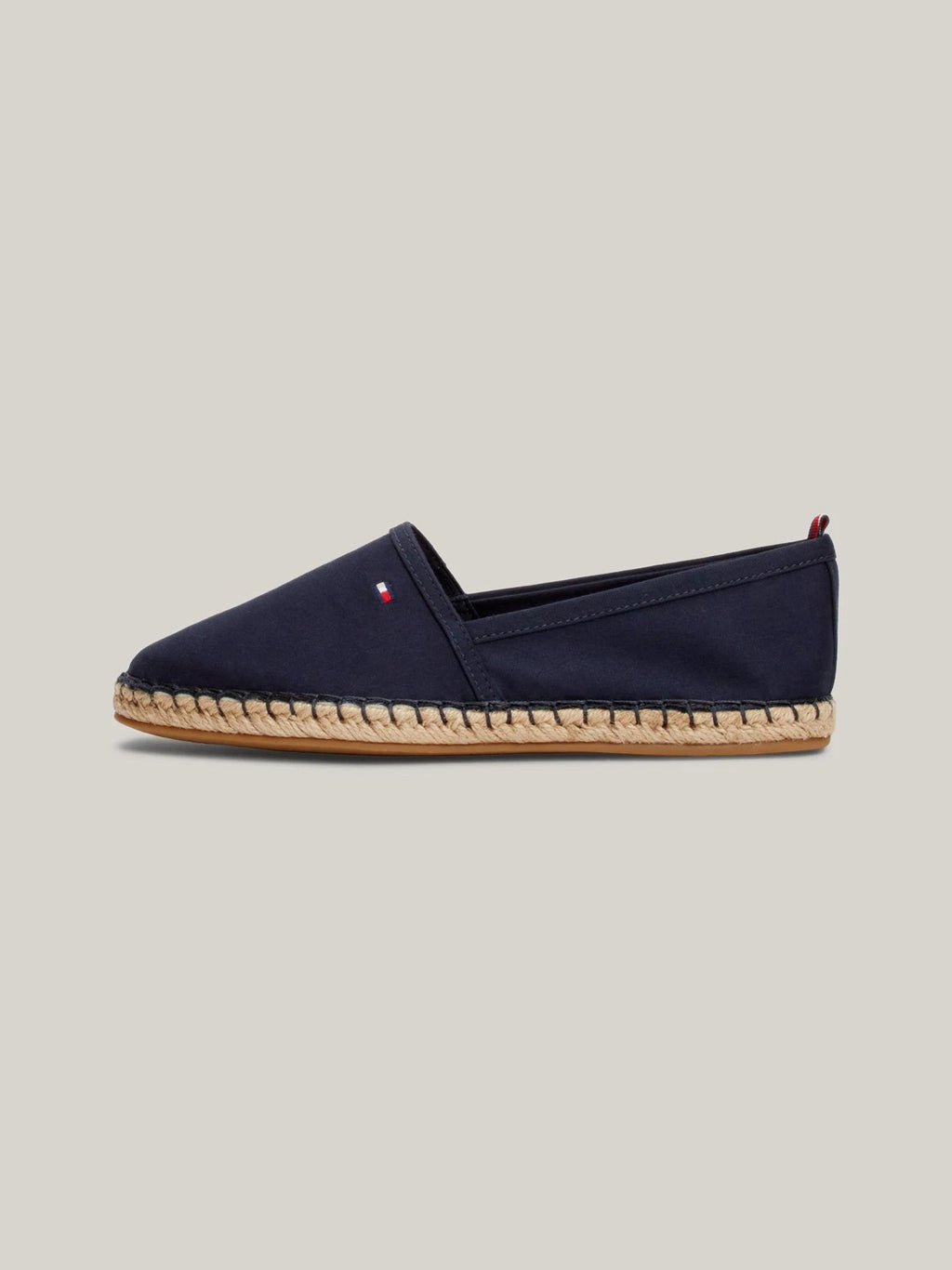 Alpargatas Tommy Hilfiger P/ Damas by Tommy Hilfiger