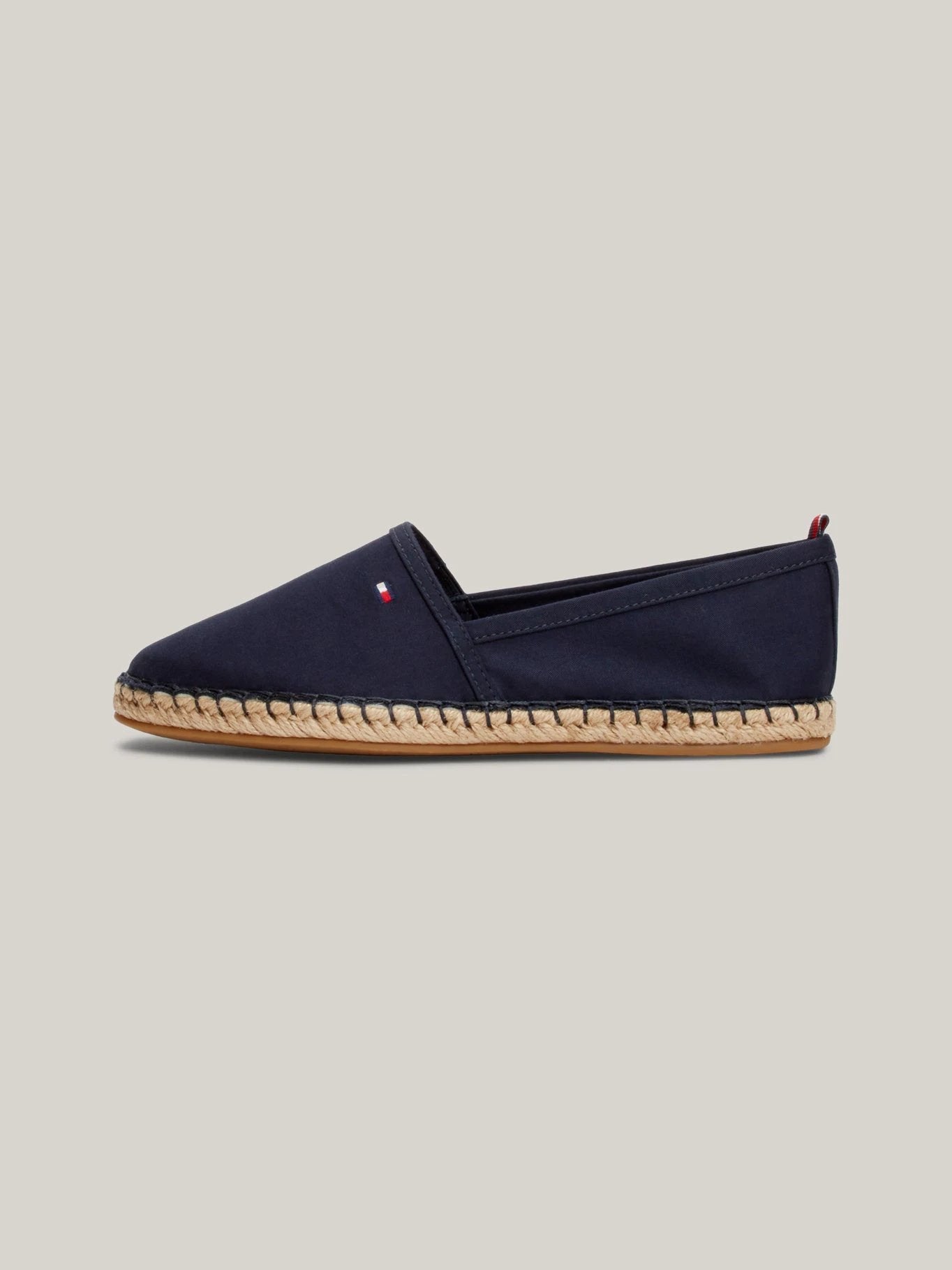 Alpargatas Tommy Hilfiger P/ Damas by Tommy Hilfiger