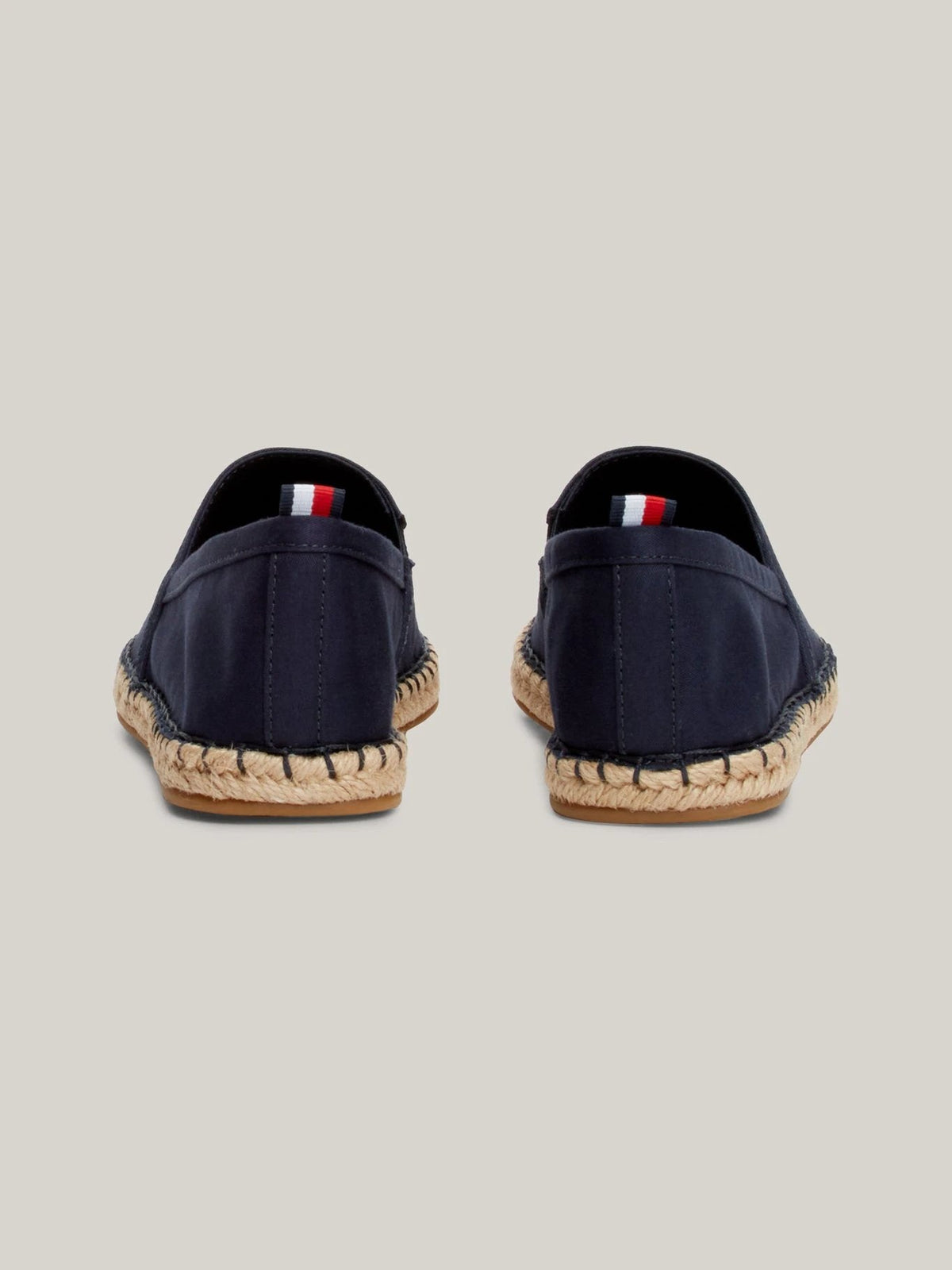 Alpargatas Tommy Hilfiger P/ Damas by Tommy Hilfiger