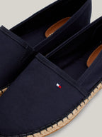 Alpargatas Tommy Hilfiger P/ Damas by Tommy Hilfiger