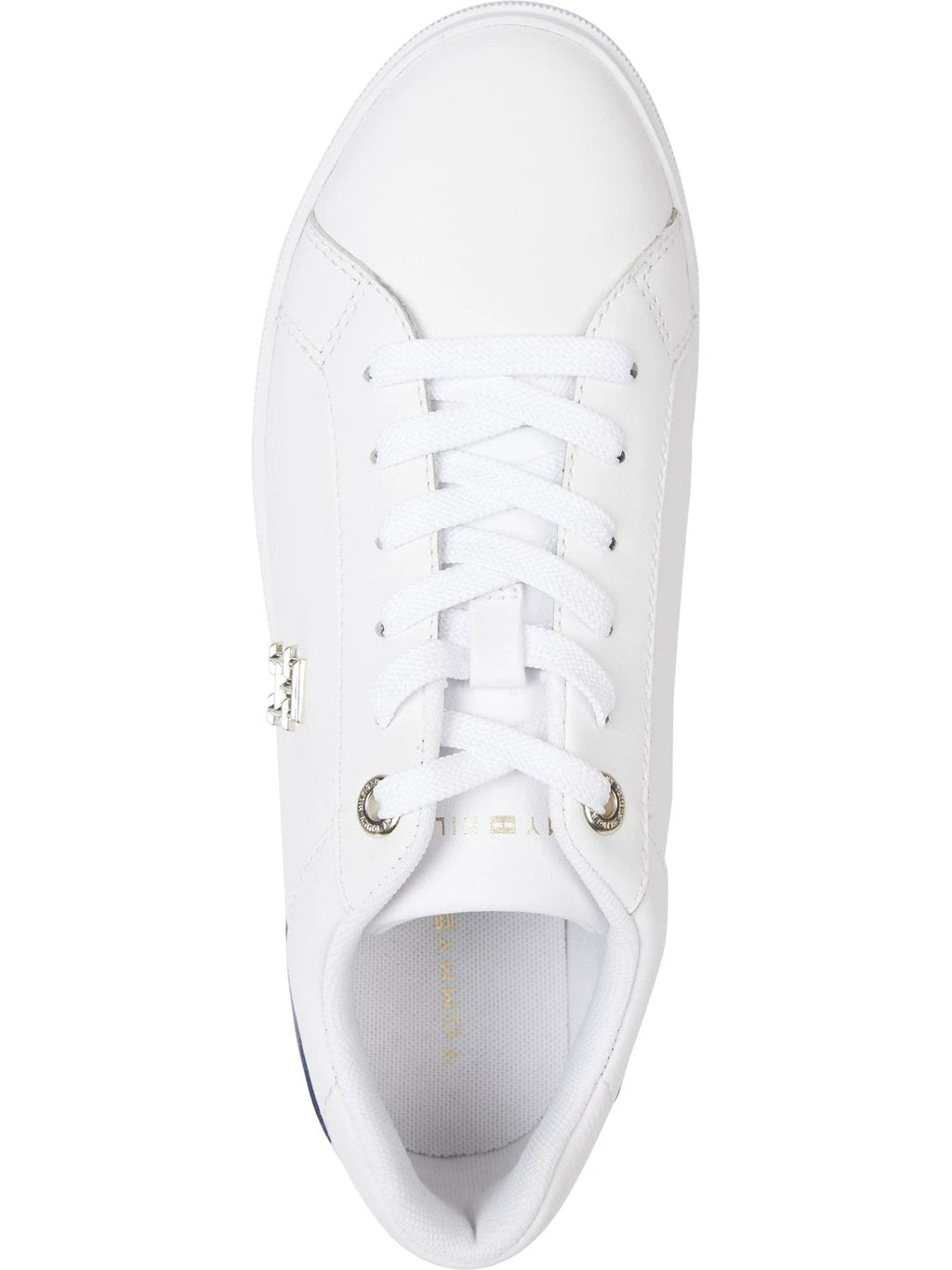 Tenis Tommy Hilfiger Para Damas by Tommy Hilfiger