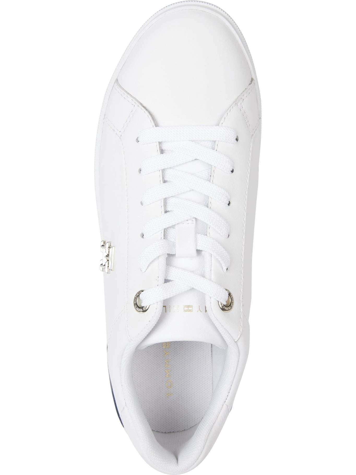 Tenis Tommy Hilfiger Para Damas by Tommy Hilfiger