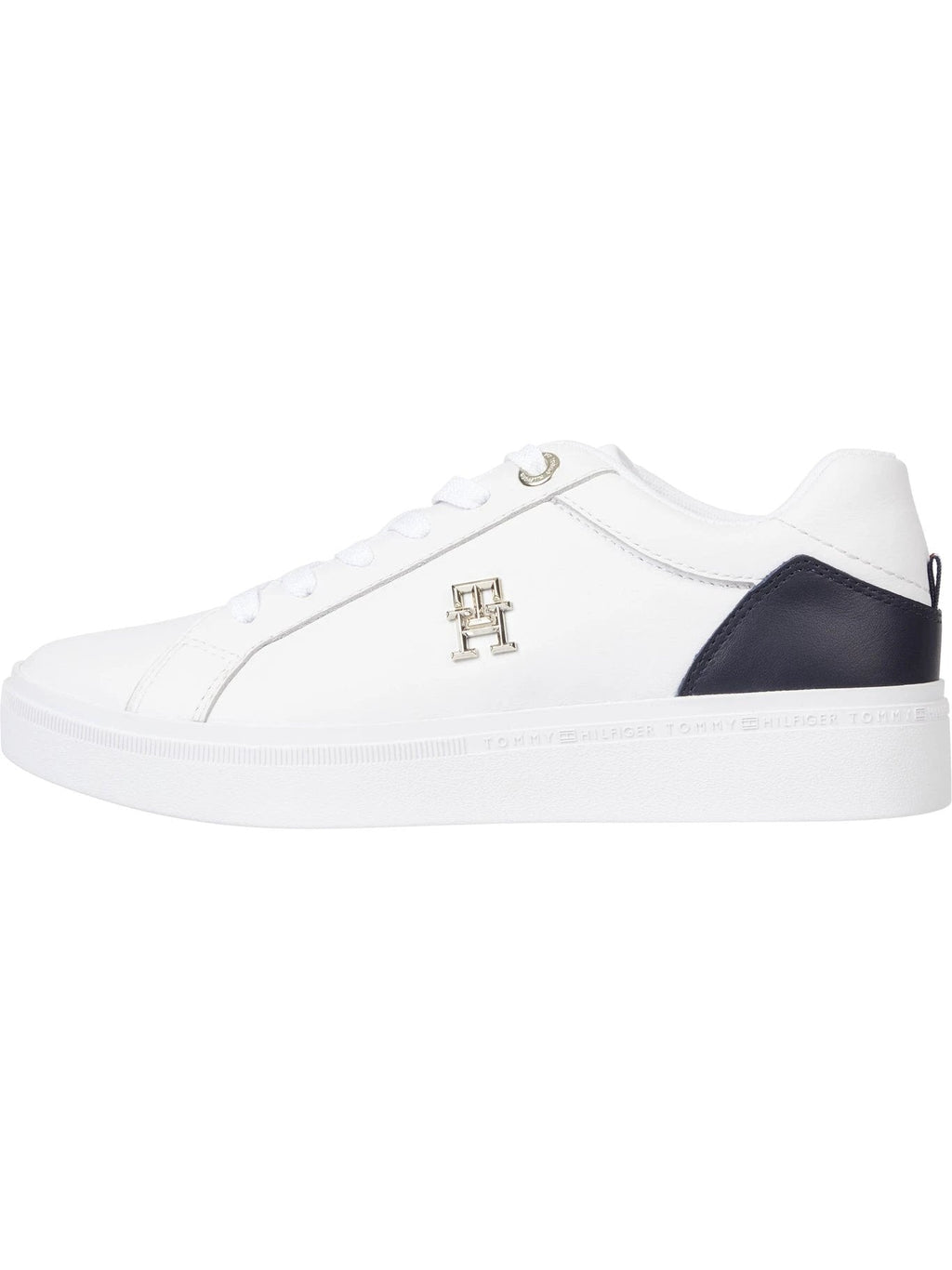 Tenis Tommy Hilfiger Para Damas by Tommy Hilfiger