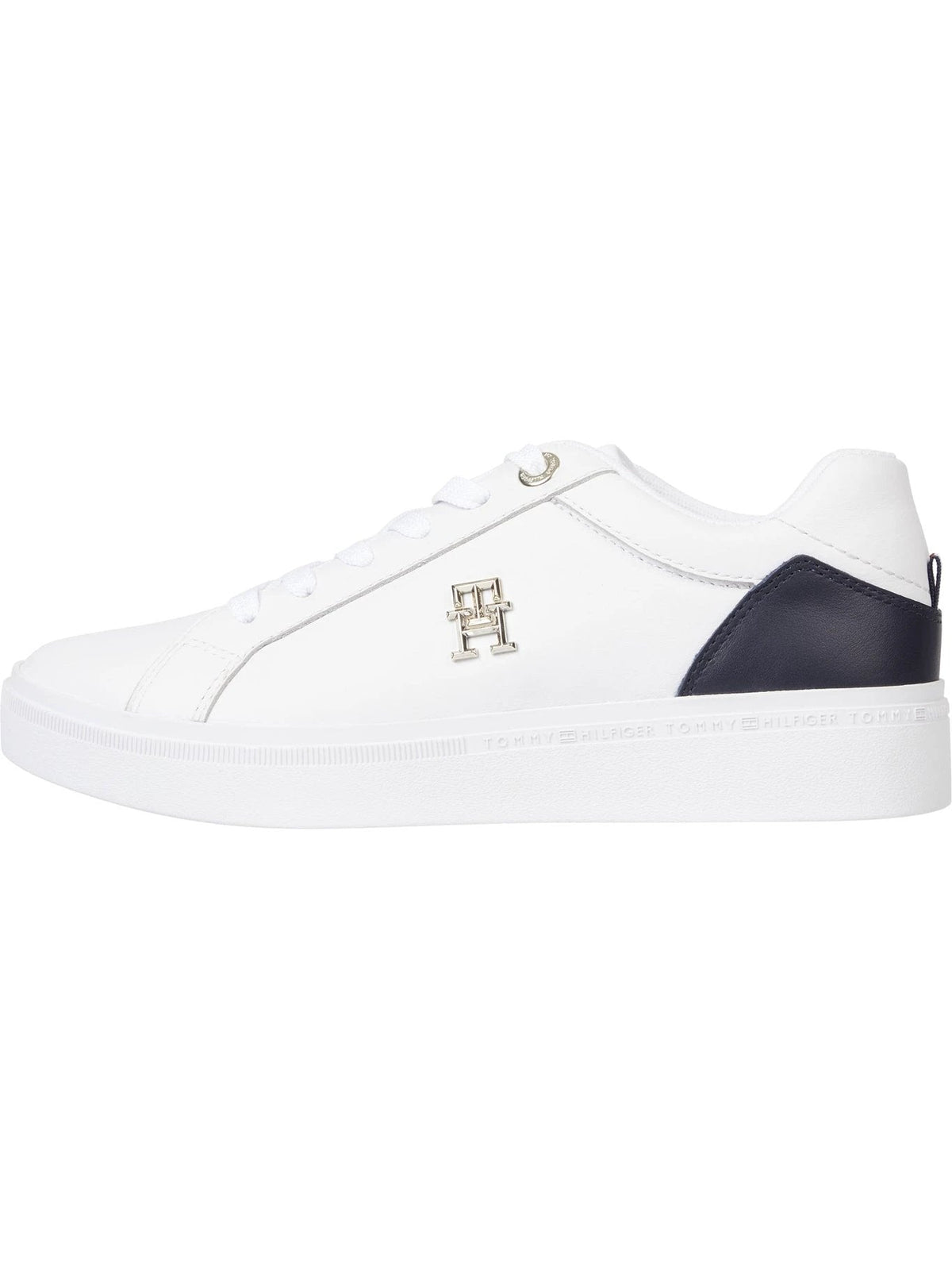 Tenis Tommy Hilfiger Para Damas by Tommy Hilfiger
