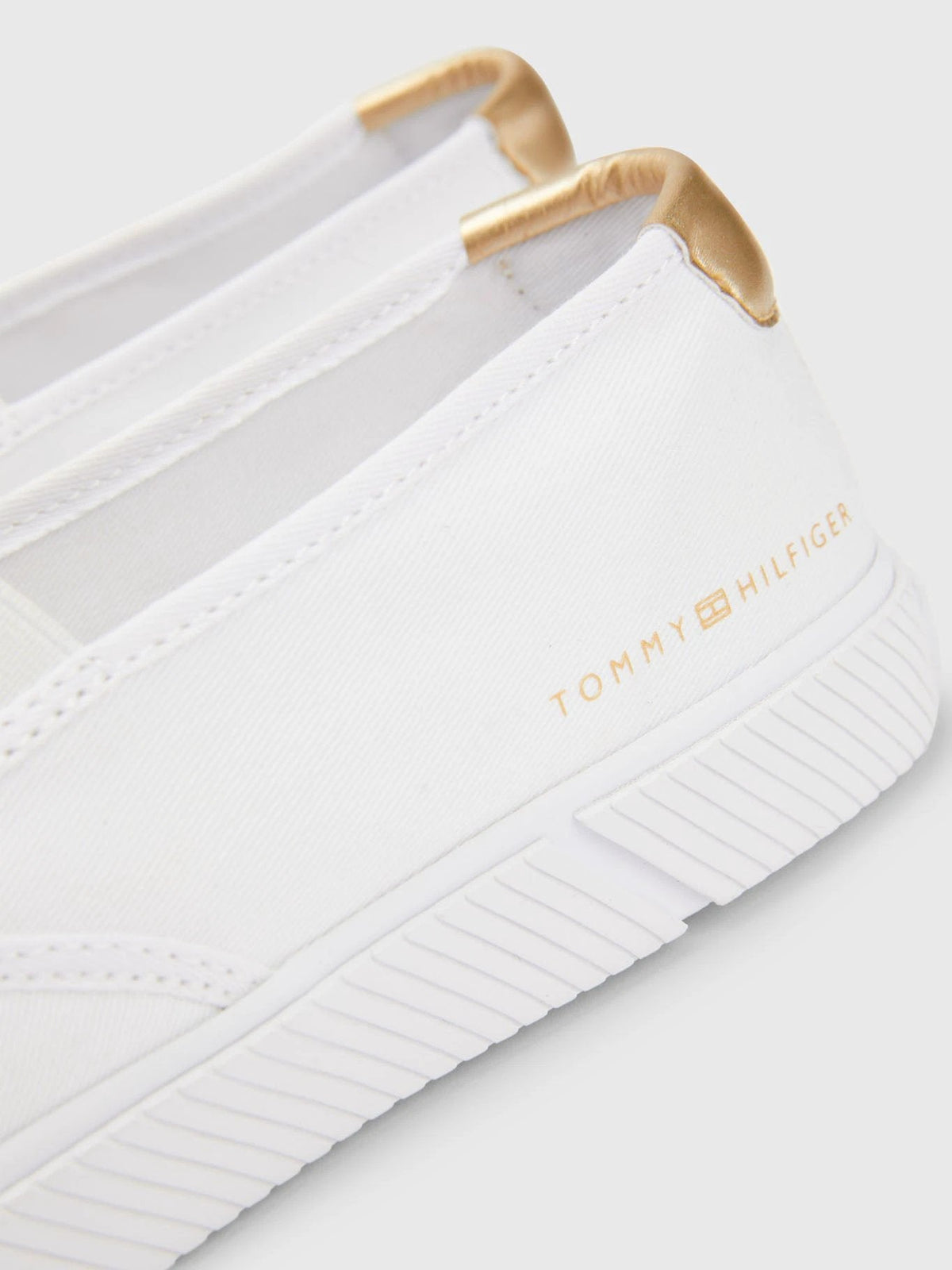 Alpargatas Tommy Hilfiger Para Damas by Tommy Hilfiger
