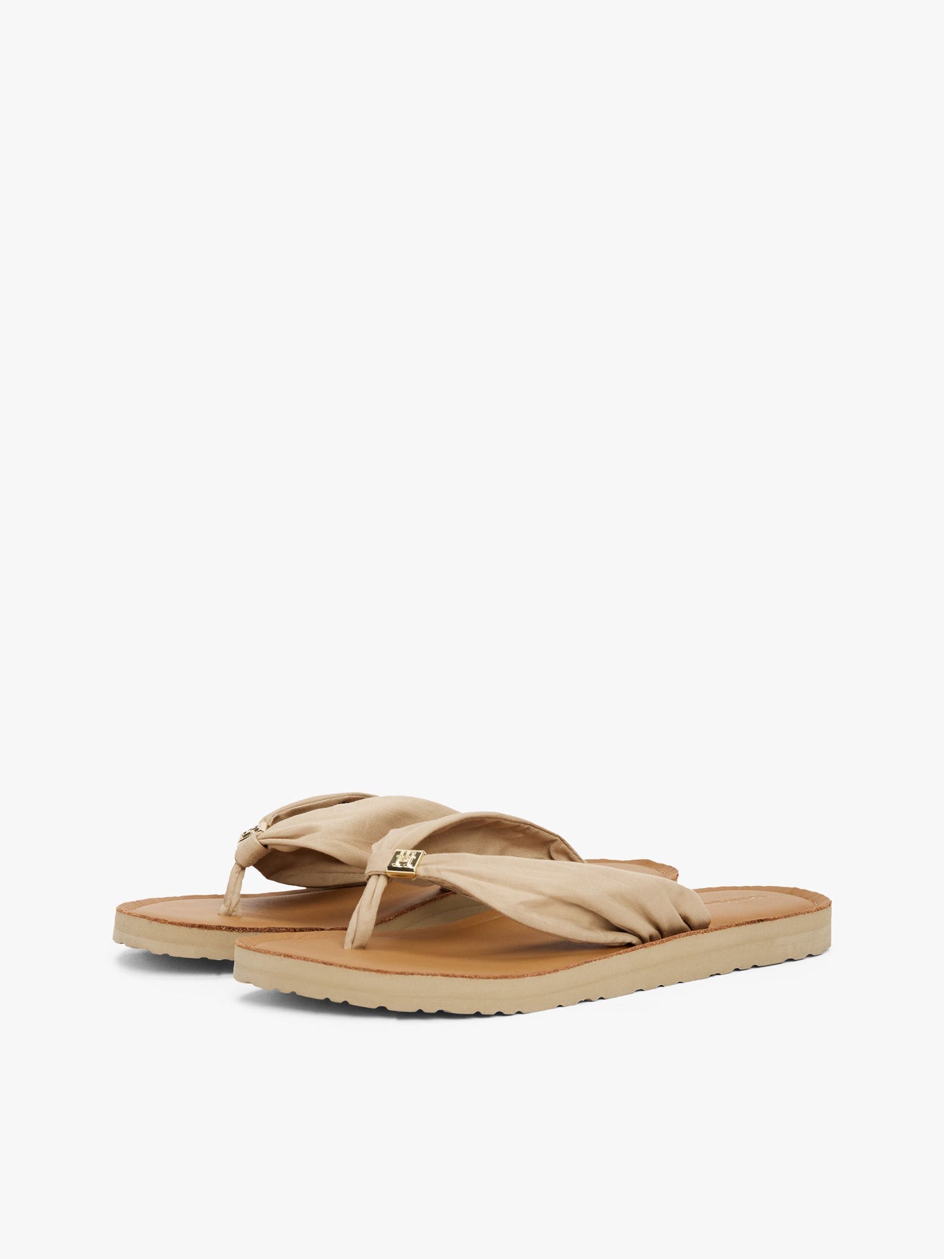 Sandalias Tommy Hilfiger Para Damas by Tommy Hilfiger