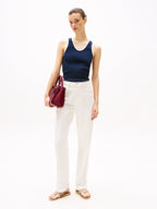 Sandalias Tommy Hilfiger Para Damas by Tommy Hilfiger