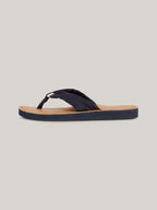 Sandalias Tommy Hilfiger Para Damas by Tommy Hilfiger