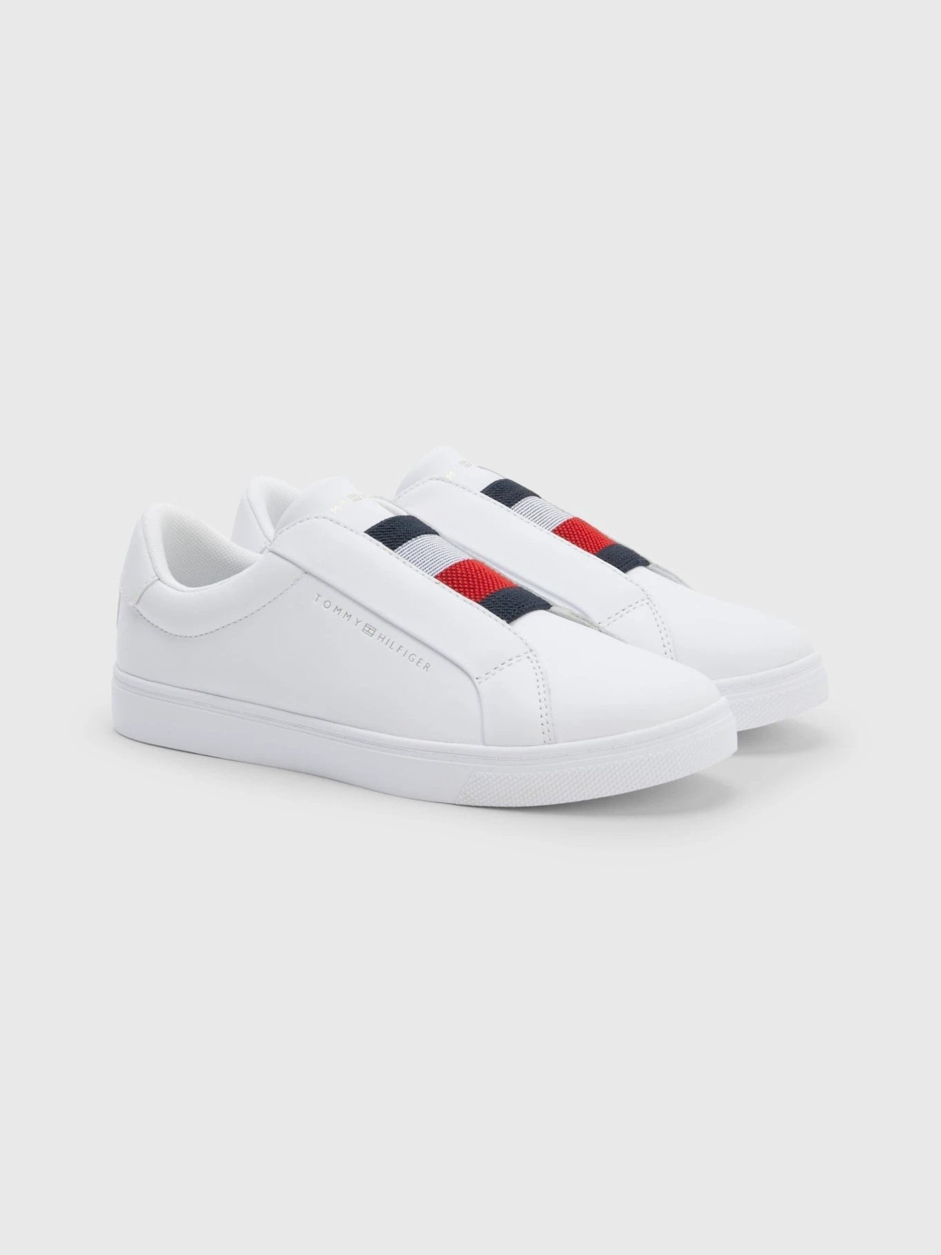 Tenis Tommy Hilfiger Para Damas by Tommy Hilfiger
