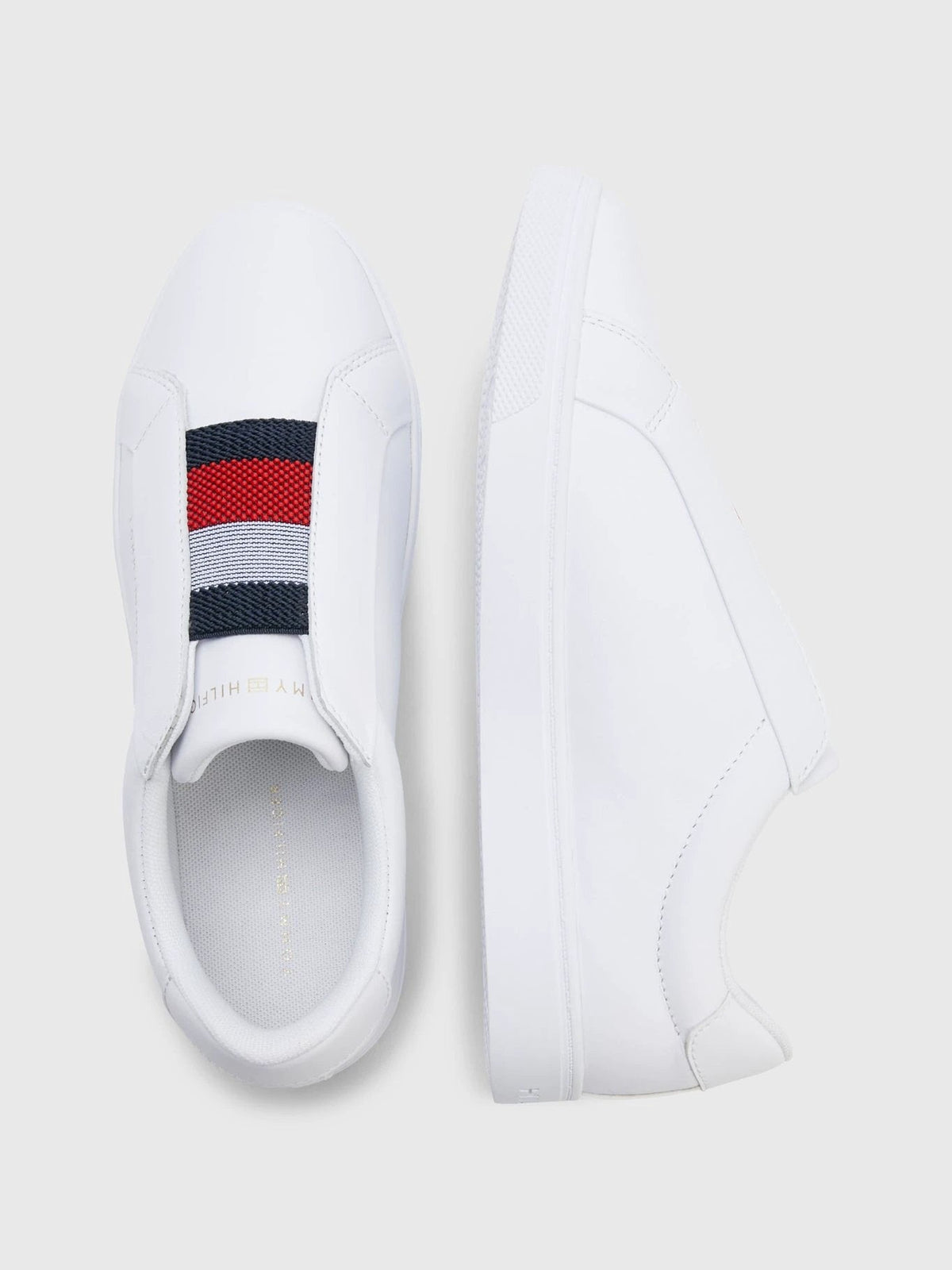 Tenis Tommy Hilfiger Para Damas by Tommy Hilfiger