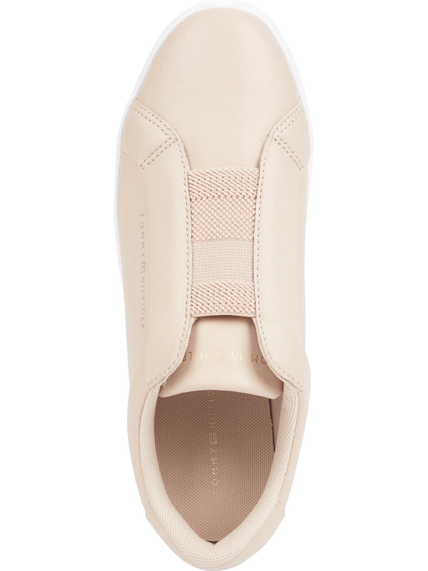 Tenis Tommy Hilfiger Para Damas by Tommy Hilfiger