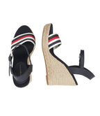 Sandalias Tommy Hilfiger Para Damas by Tommy Hilfiger