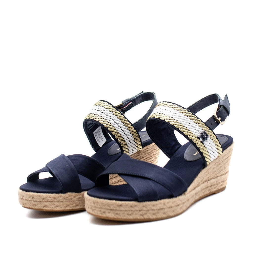 Sandalias Tommy Hilfiger Para Damas by Tommy Hilfiger