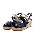 Sandalias Tommy Hilfiger Para Damas by Tommy Hilfiger