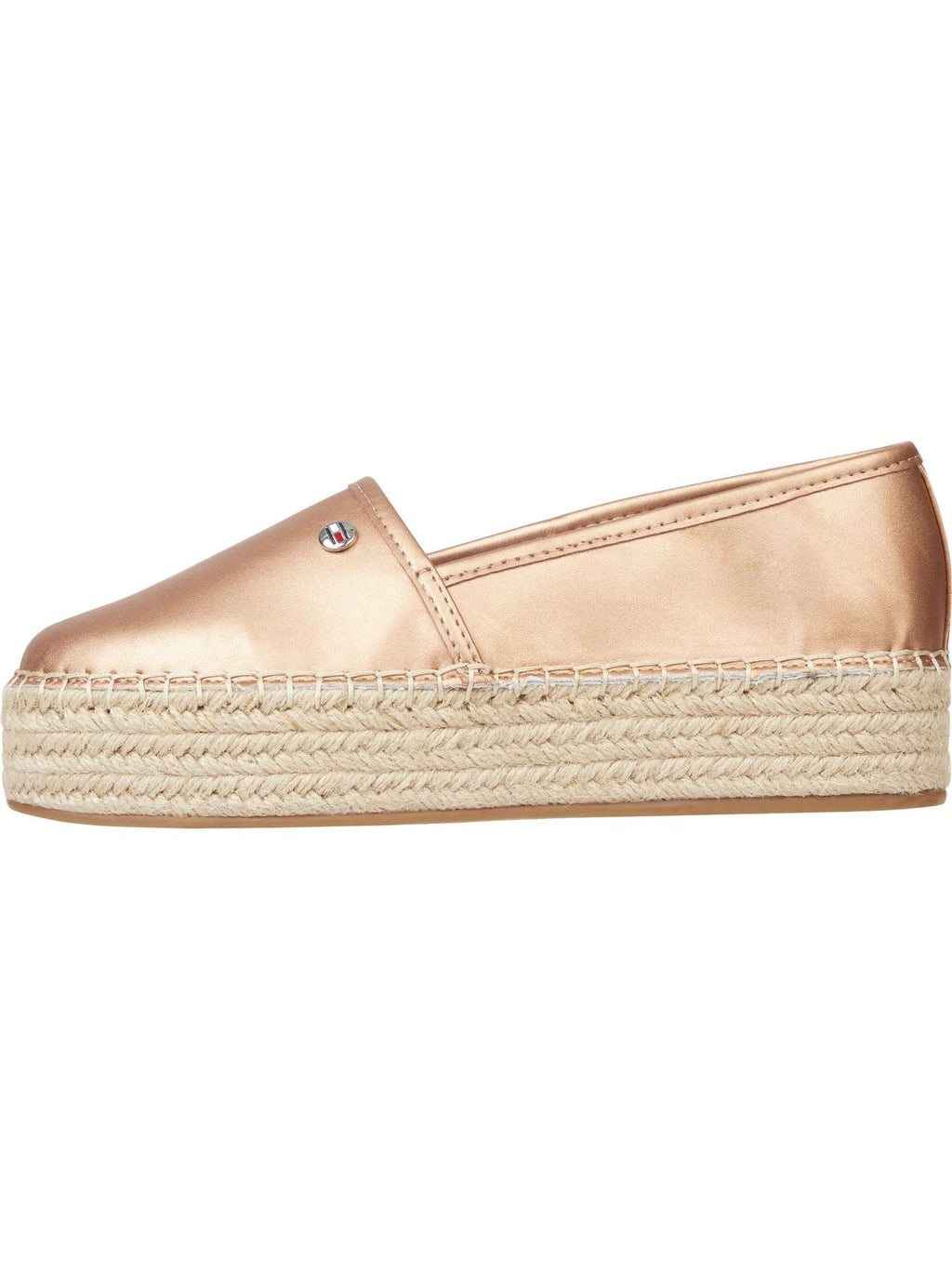 Alpargatas Tommy Hilfiger Para Damas by Tommy Hilfiger