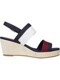 Sandalias Tommy Hilfiger Para Damas by Tommy Hilfiger