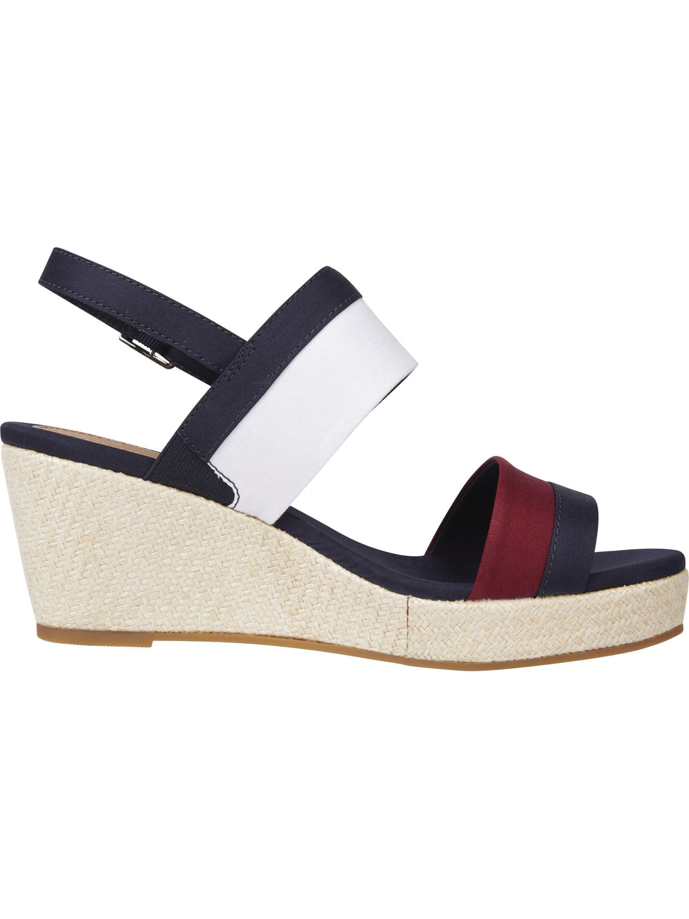 Sandalias Tommy Hilfiger Para Damas by Tommy Hilfiger