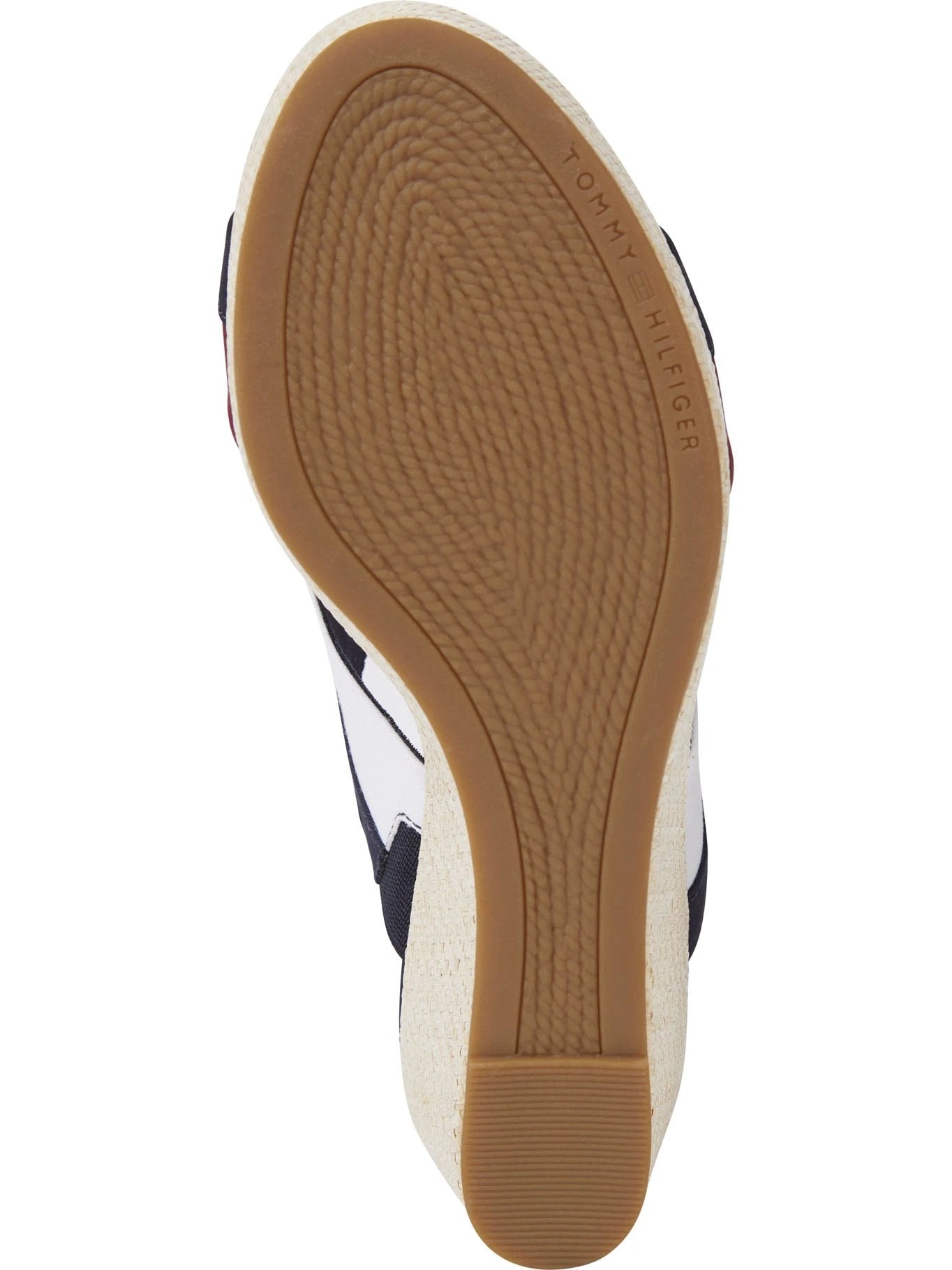 Sandalias Tommy Hilfiger Para Damas by Tommy Hilfiger