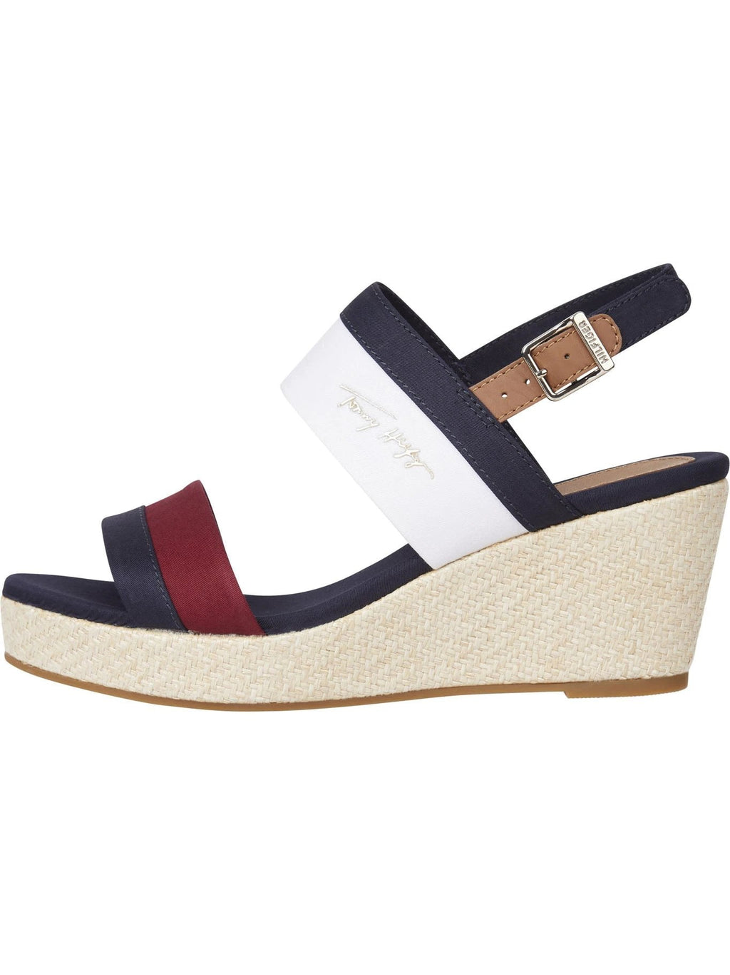 Sandalias Tommy Hilfiger Para Damas by Tommy Hilfiger