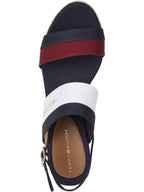 Sandalias Tommy Hilfiger Para Damas by Tommy Hilfiger