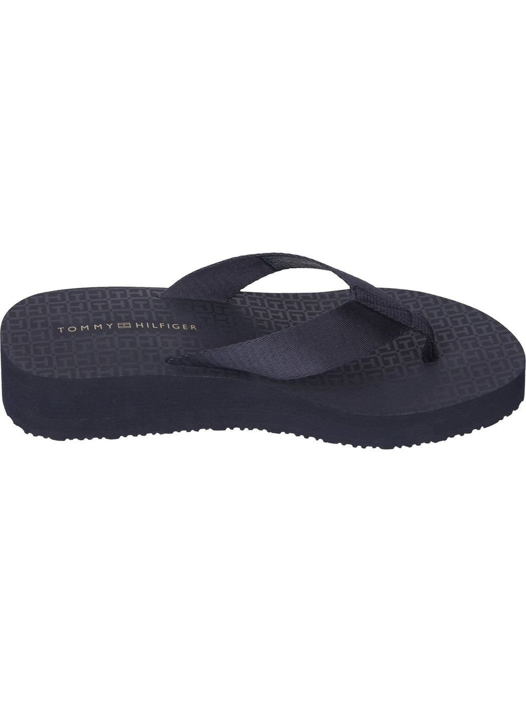 Sandalias Tommy Hilfiger Para Damas by Tommy Hilfiger