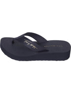 Sandalias Tommy Hilfiger Para Damas by Tommy Hilfiger