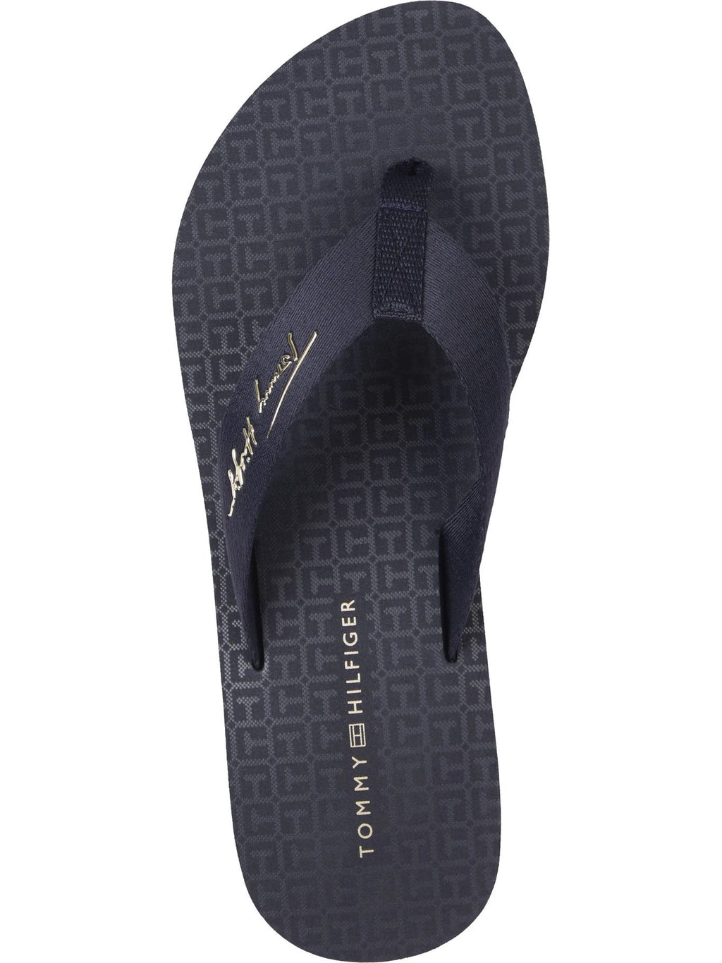 Sandalias Tommy Hilfiger Para Damas by Tommy Hilfiger