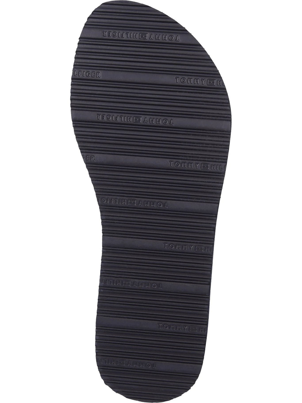 Sandalias Tommy Hilfiger Para Damas by Tommy Hilfiger