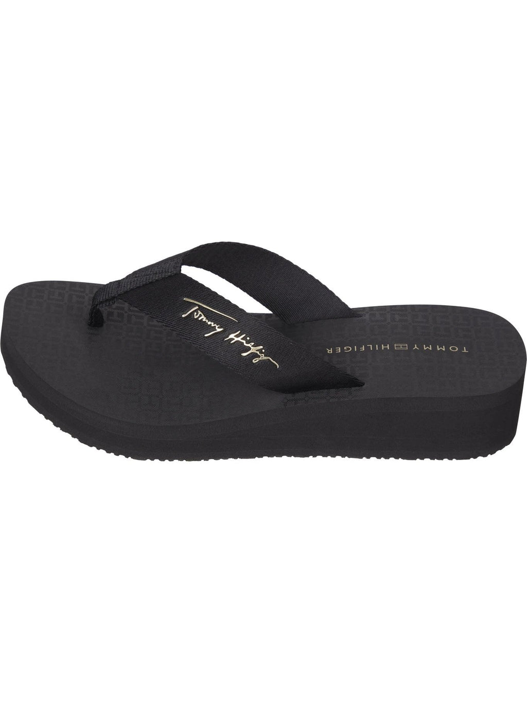 Sandalias Tommy Hilfiger Para Damas by Tommy Hilfiger