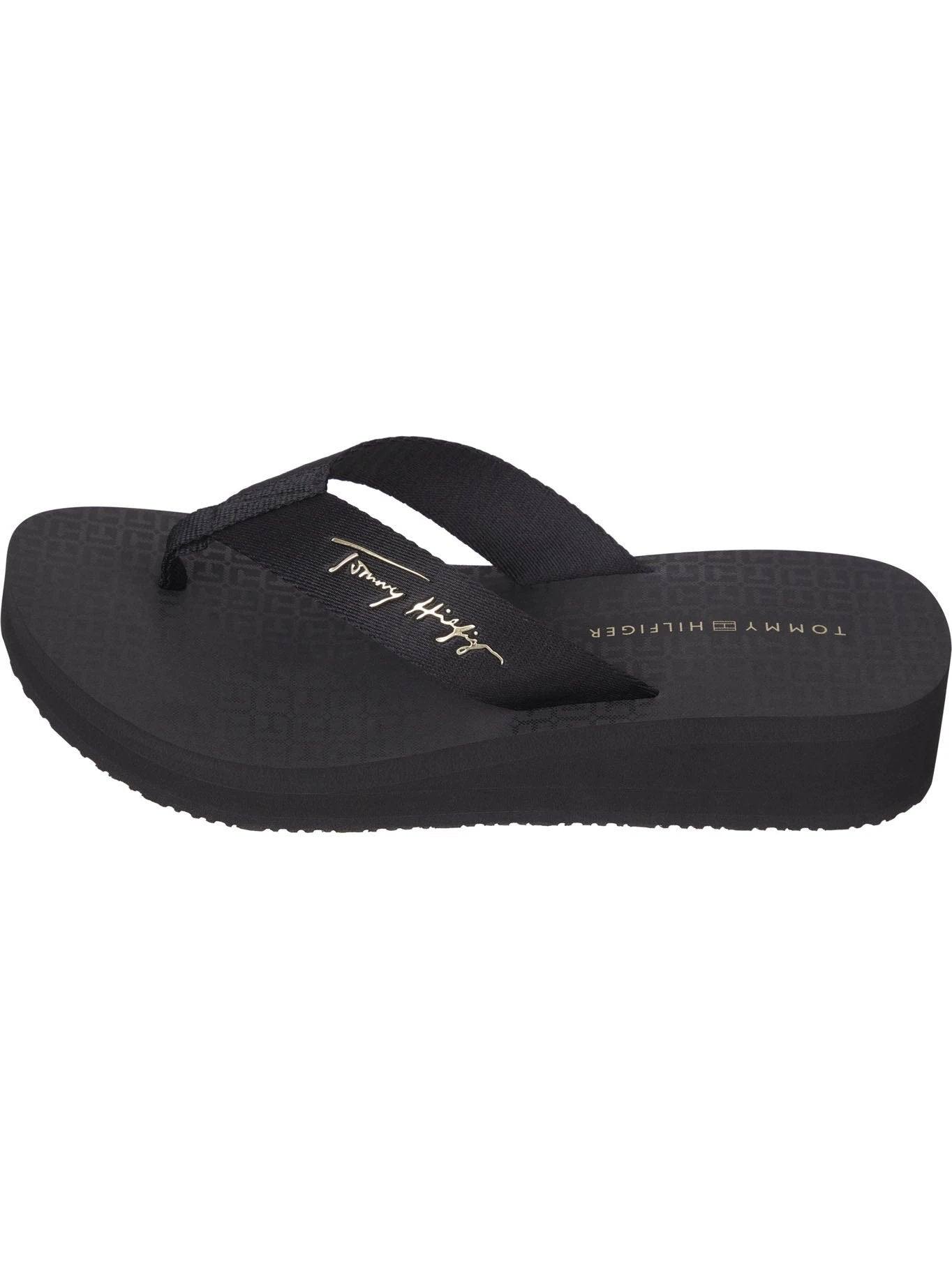 Sandalias Tommy Hilfiger Para Damas by Tommy Hilfiger