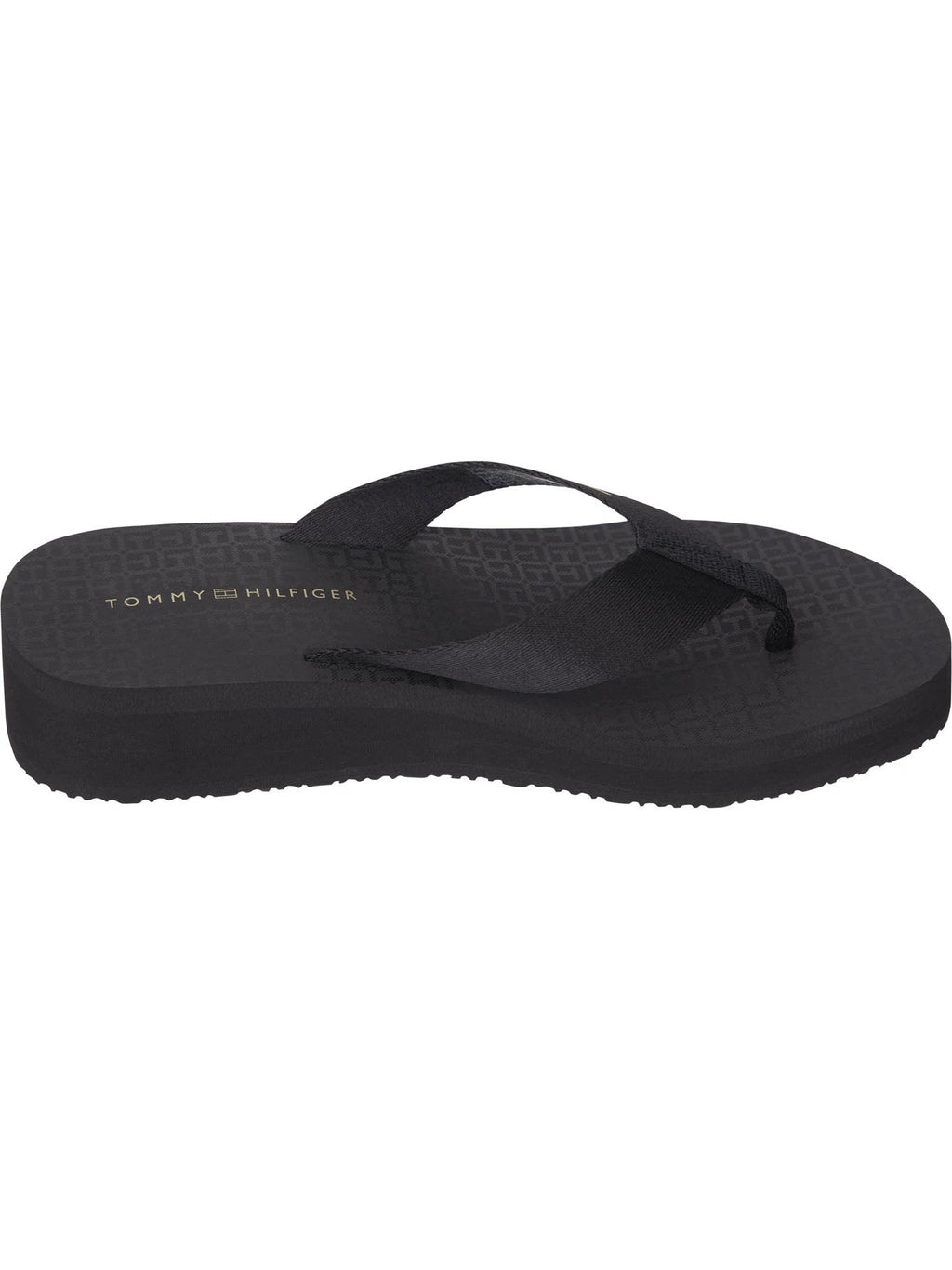 Sandalias Tommy Hilfiger Para Damas by Tommy Hilfiger