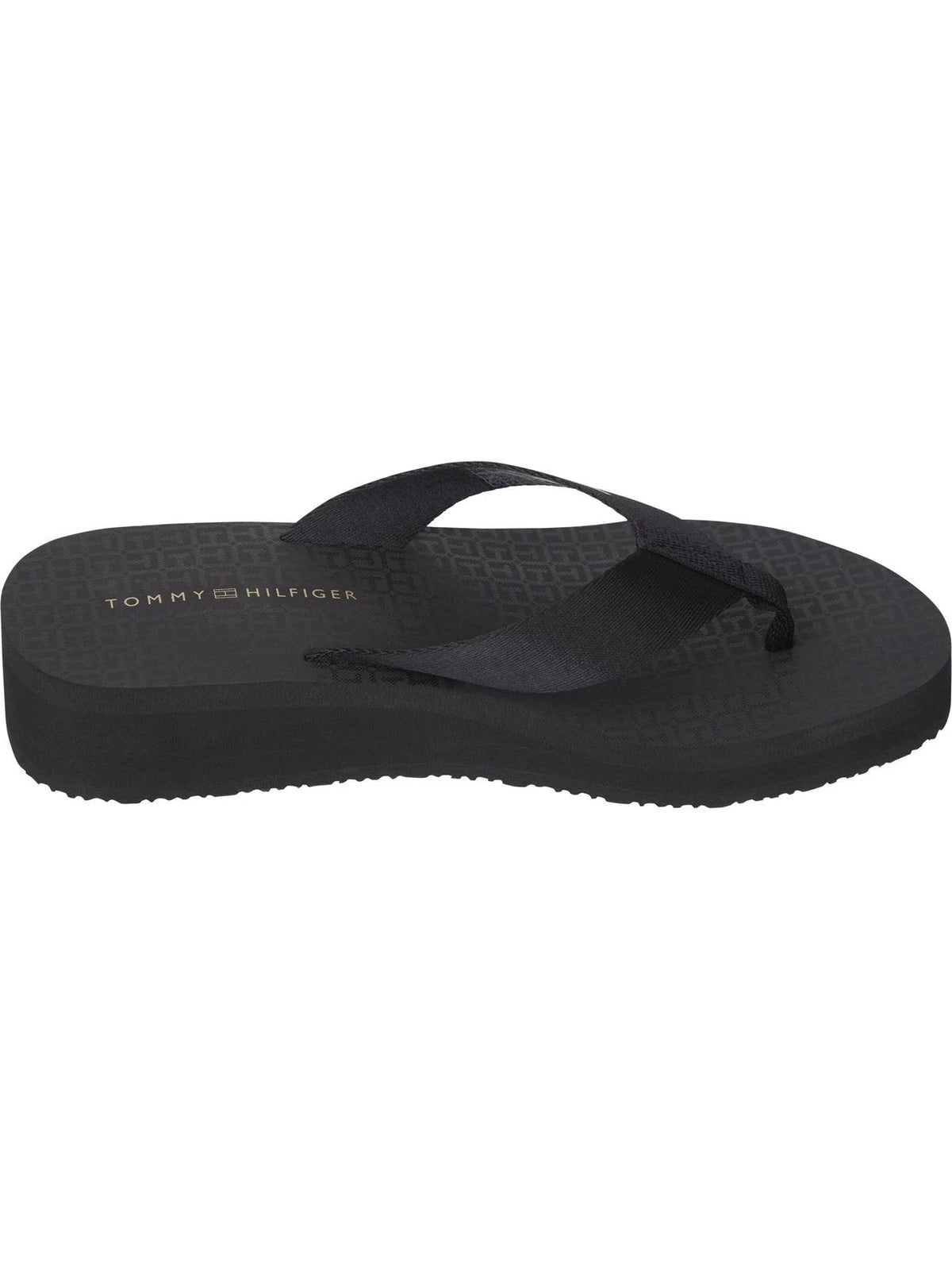 Sandalias Tommy Hilfiger Para Damas by Tommy Hilfiger