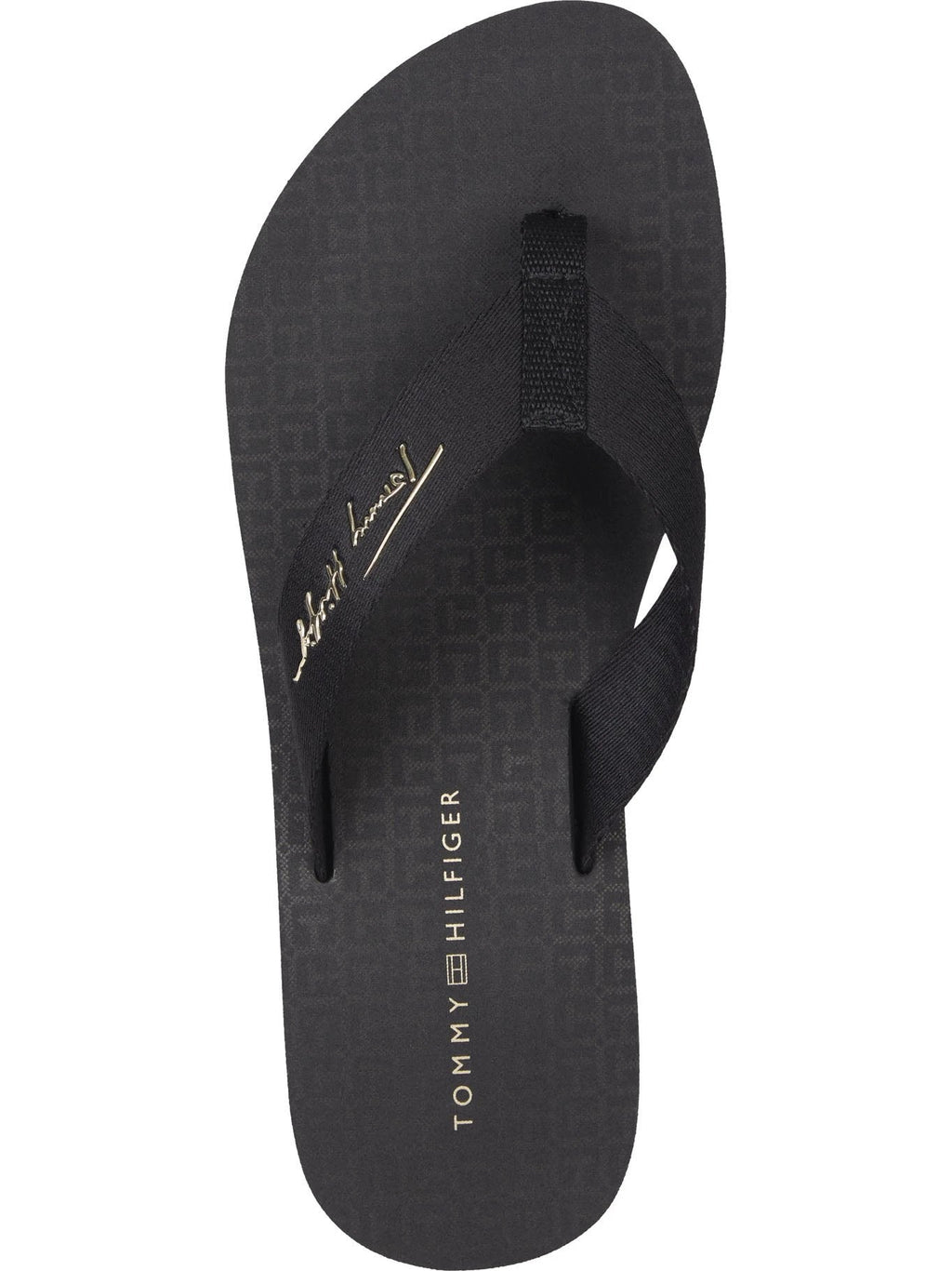 Sandalias Tommy Hilfiger Para Damas by Tommy Hilfiger