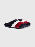 Pantuflas Tommy Hilfiger Para Damas by Tommy Hilfiger