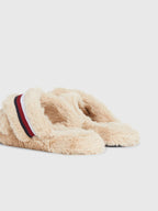Pantuflas Tommy Hilfiger Para Damas by Tommy Hilfiger