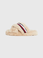 Pantuflas Tommy Hilfiger Para Damas by Tommy Hilfiger