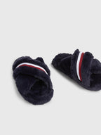Pantuflas Tommy Hilfiger Para Damas by Tommy Hilfiger