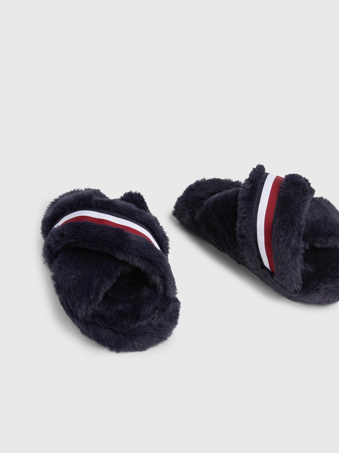 Pantuflas Tommy Hilfiger Para Damas by Tommy Hilfiger
