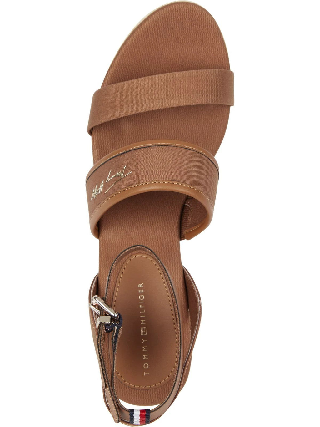 Sandalias Tommy Hilfiger Para Damas by Tommy Hilfiger