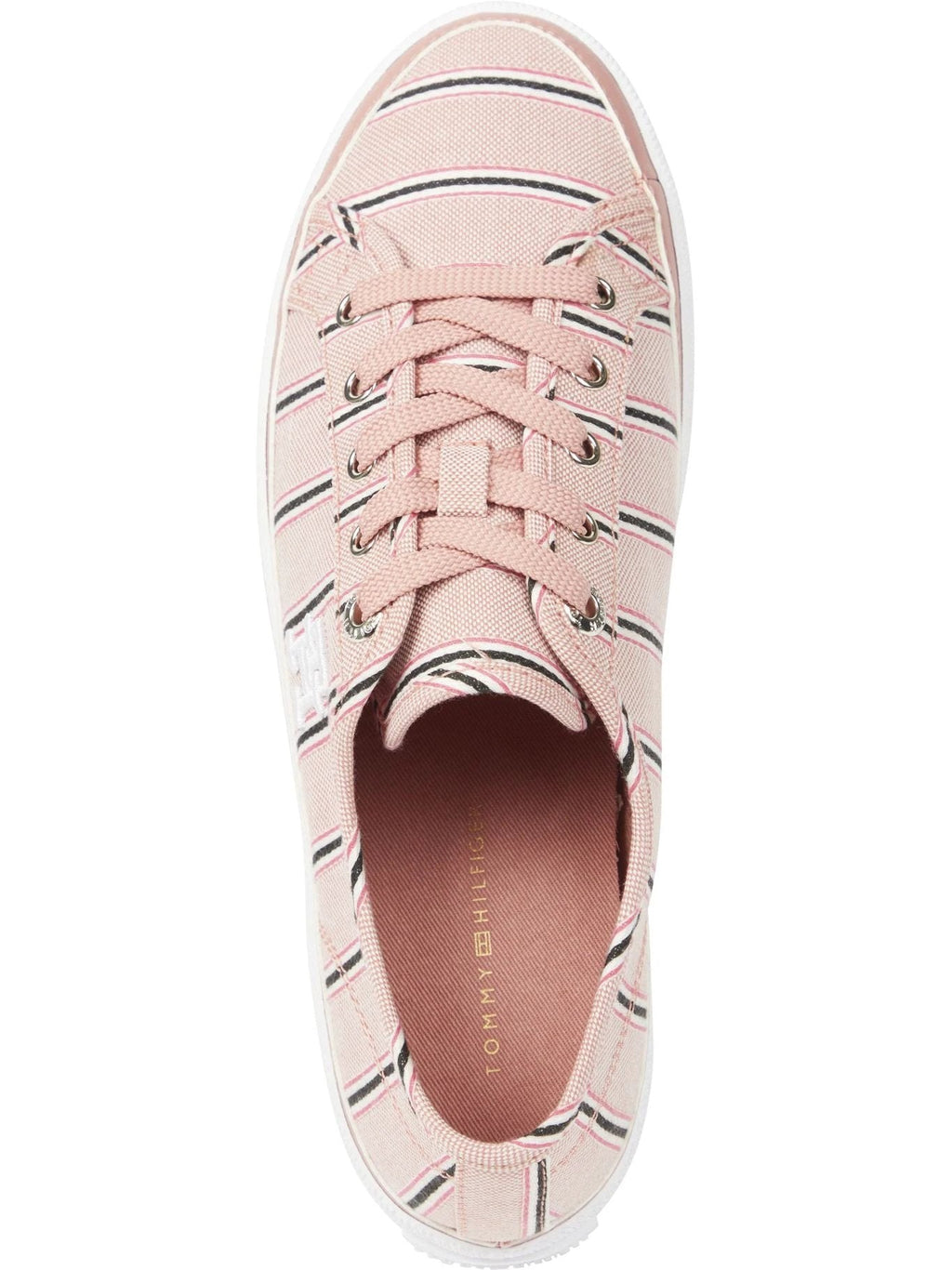 Tenis Tommy Hilfiger Para Damas by Tommy Hilfiger