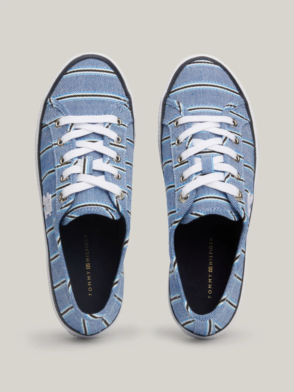 Tenis Tommy Hilfiger Para Damas by Tommy Hilfiger