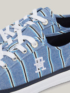 Tenis Tommy Hilfiger Para Damas by Tommy Hilfiger